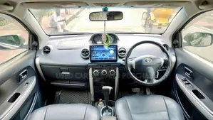 Toyota ist G Edition.Fresh1500c 2006