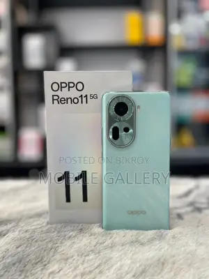 OPPO Reno 11 12+256 (Brand New)