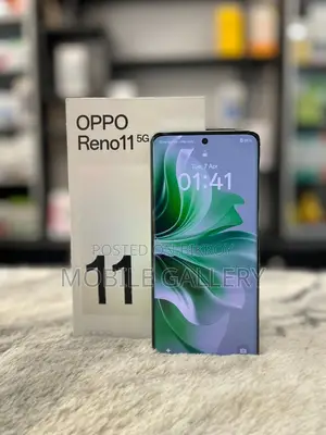 OPPO Reno 11 12+256 (Brand New)