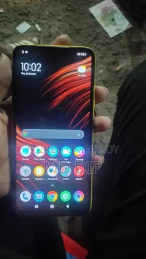 Xiaomi Poco M3 . (Used)