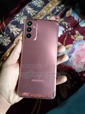 Samsung Galaxy F23 (Used)