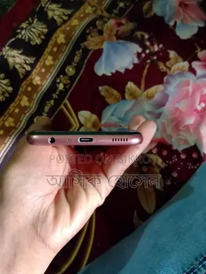 Samsung Galaxy F23 (Used)