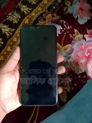 Samsung Galaxy F23 (Used)