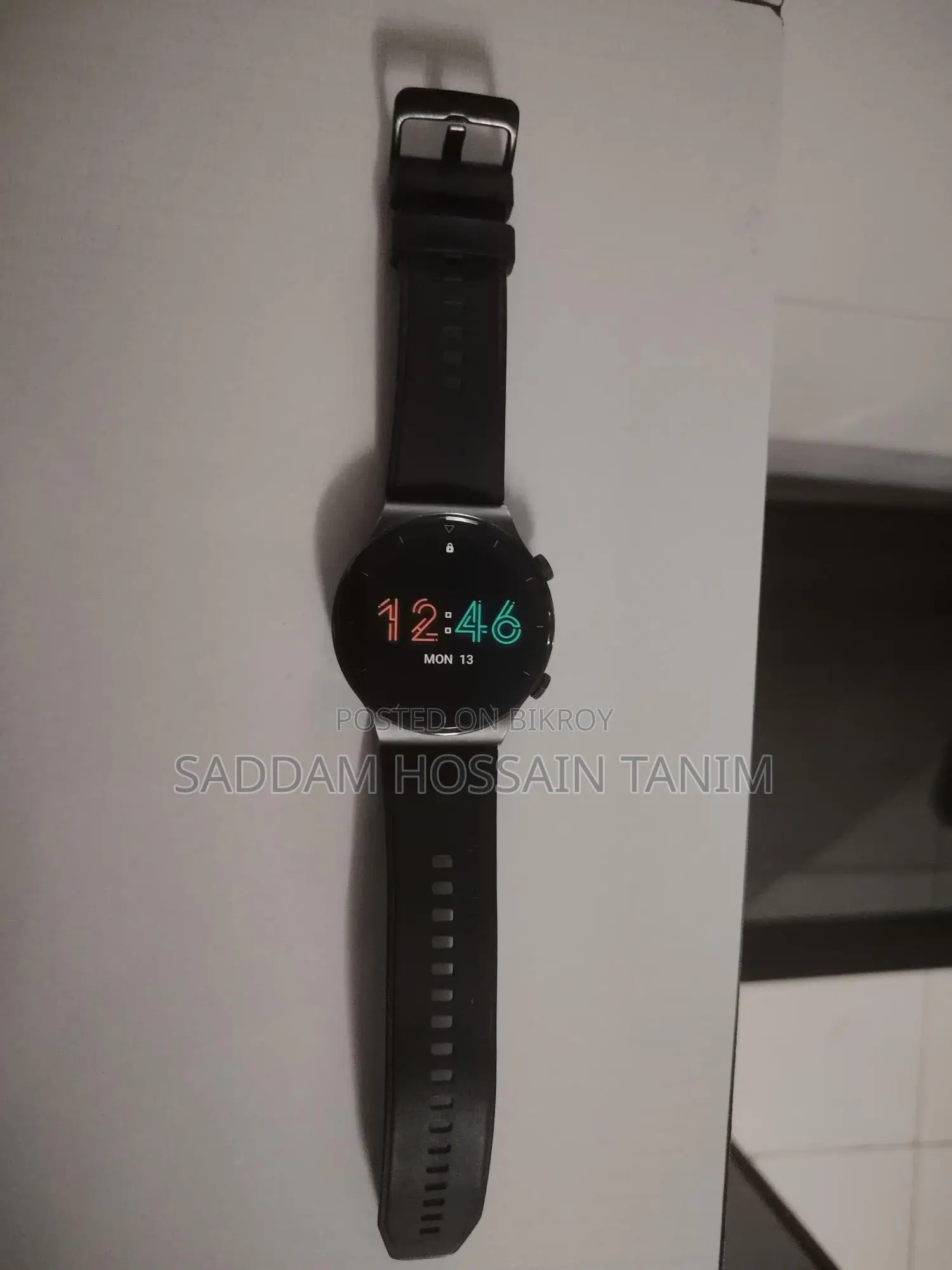 Huawei Watch GT 2 Pro