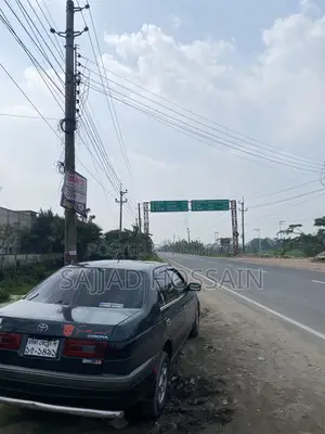 টয়োটা করোনা ১৯৯৮