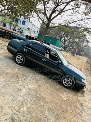 টয়োটা করোনা ১৯৯৮