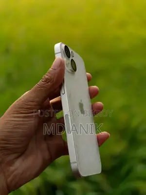 Apple iPhone 13 Singapore Variation (Used)