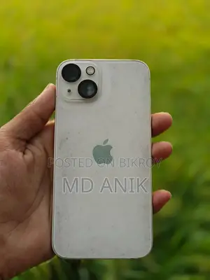 Apple iPhone 13 Singapore Variation (Used)