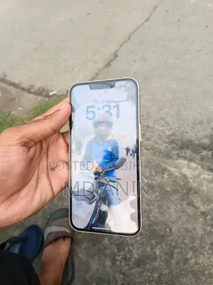 Apple iPhone 13 Singapore Variation (Used)