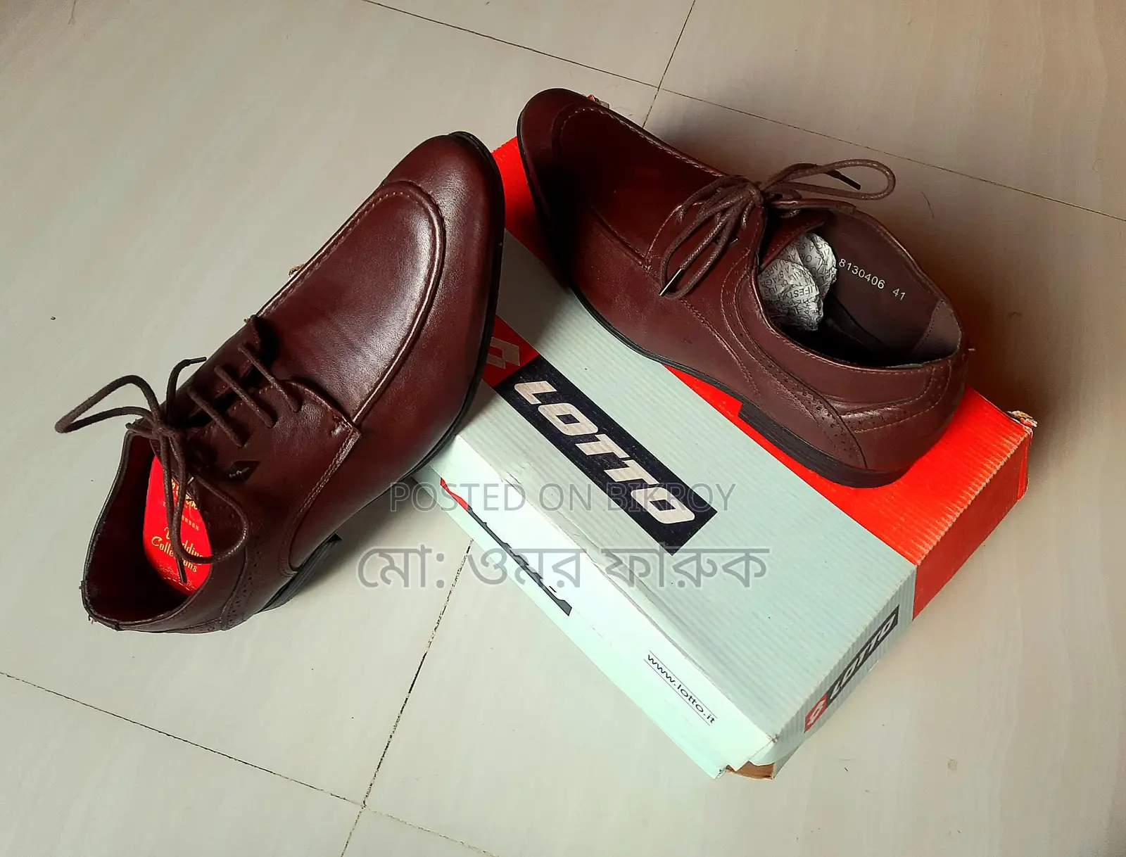 Le Cooper East London Formal Wedding Collection Shoes