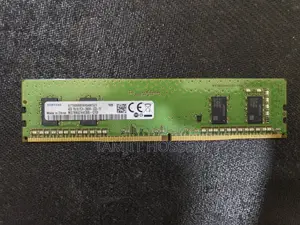 4 GB RAM