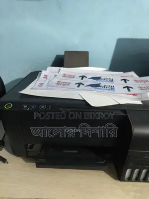 Epson L3110 All in One