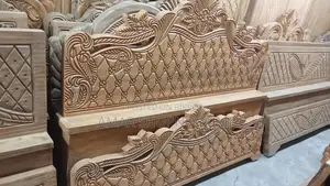 সেমি বক্স খাট
