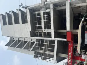 Commercial Space for Rent in Modern Tower