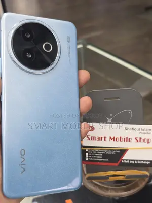 Vivo Y39 5G 8/128 (Used)