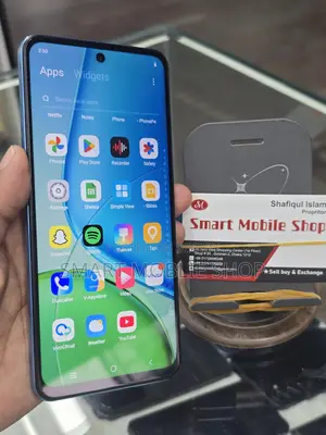 Vivo Y39 5G 8/128 (Used)