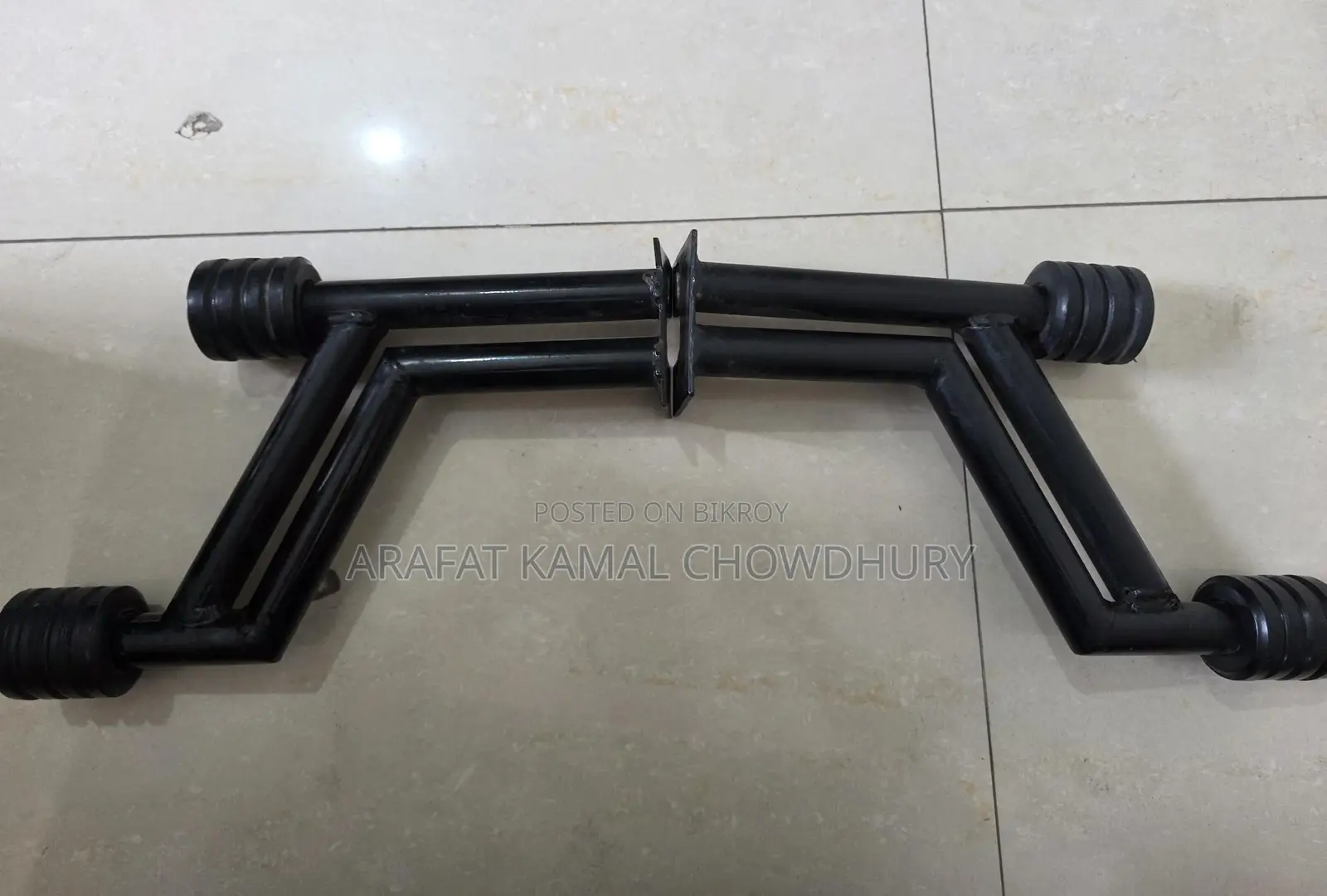 Bumper For Sell Full Fresh