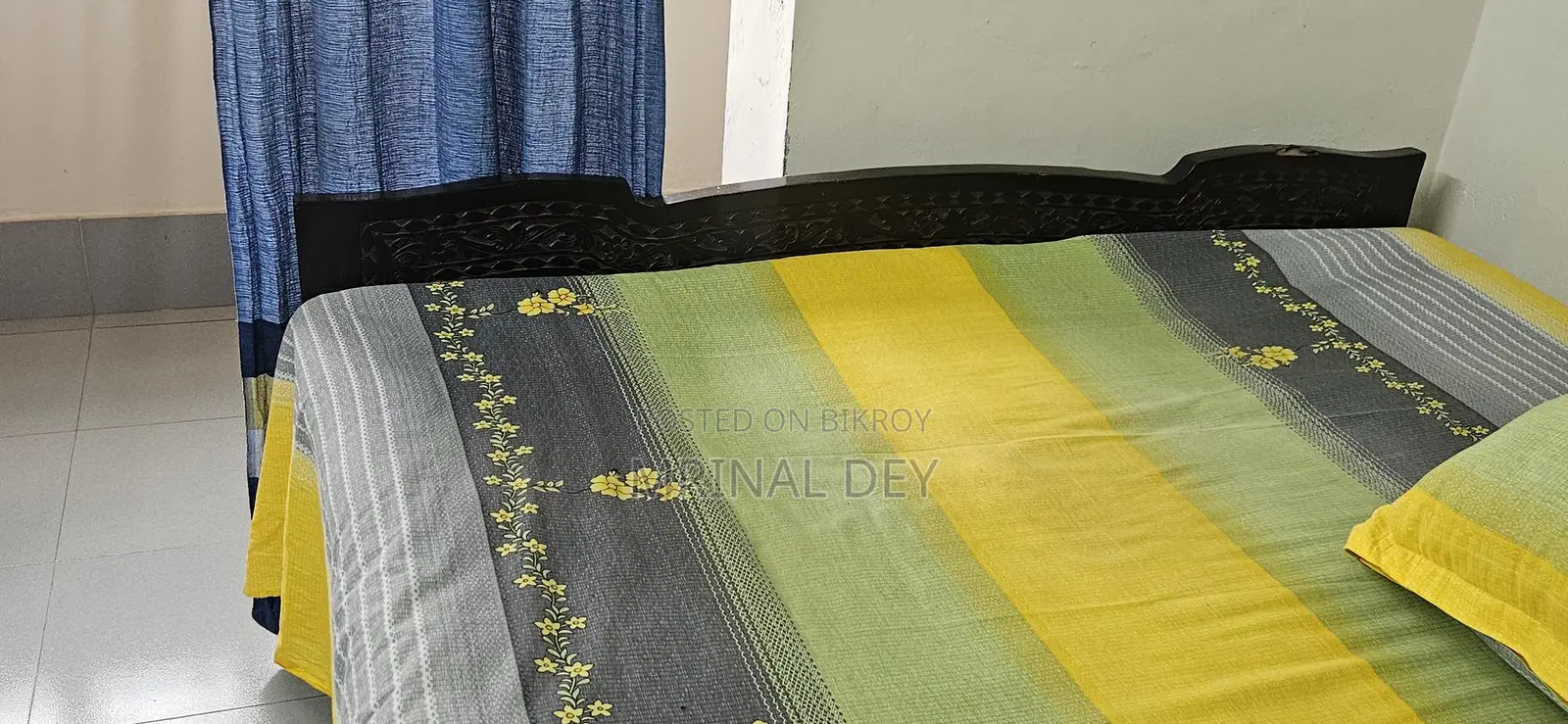 Old bed for sale