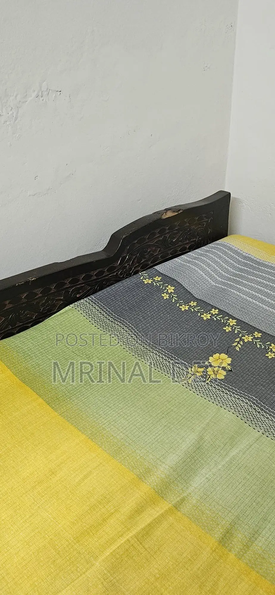 Old bed for sale