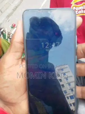 Realme . (ব্যবহৃত)