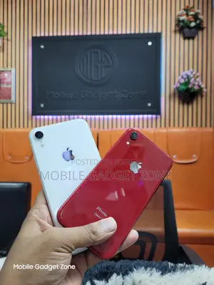 Apple iPhone XR 128GB (Used)