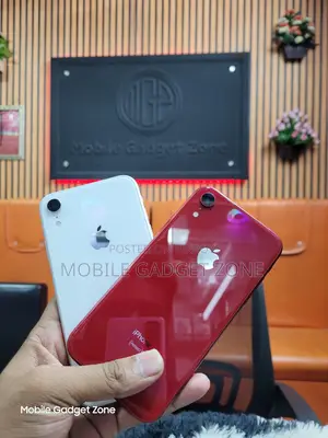 Apple iPhone XR 128GB (Used)