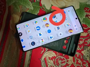 Google Pixel 7 Pro (Used)