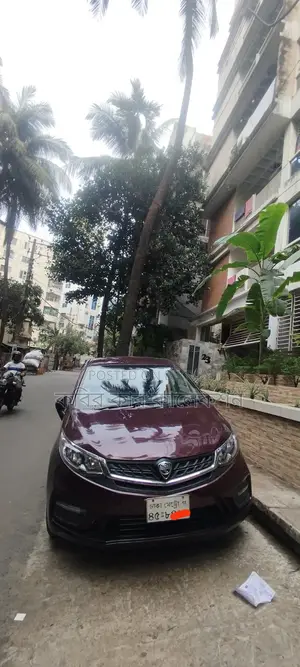 Proton Persona Red Wine 2020