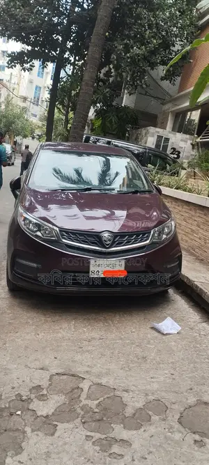 Proton Persona Red Wine 2020
