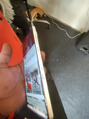 Motorola Edge 60 Stylus (Used)