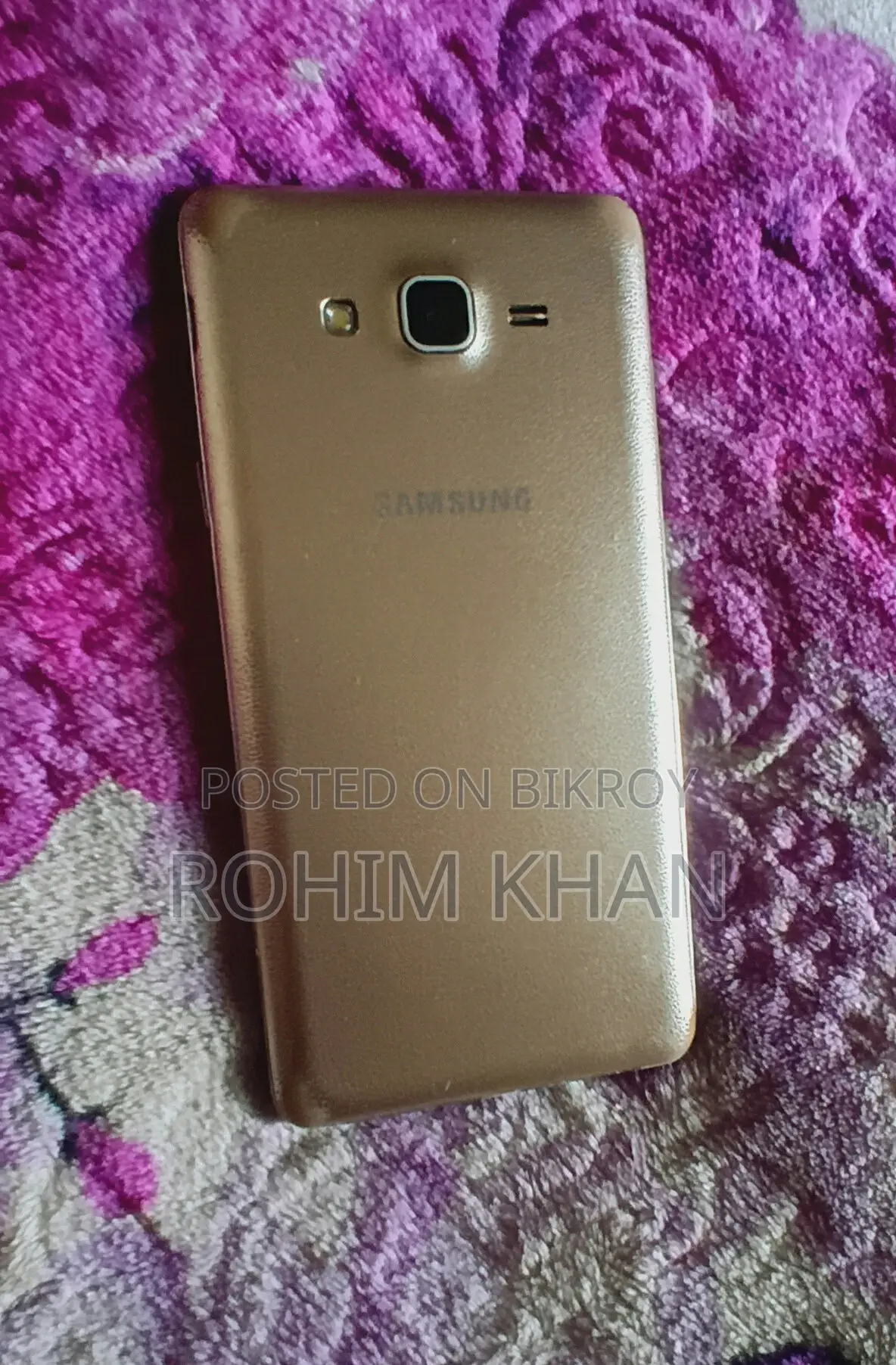 Samsung Galaxy On7 Pro (ব্যবহৃত)