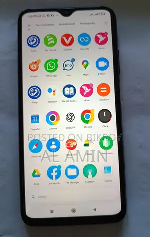 Xiaomi Poco M3 (Used)