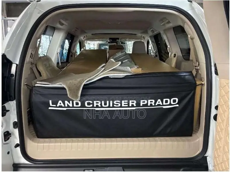 Toyota Prado TXL 2022