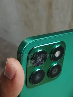 Honor X8b 512 GB Green