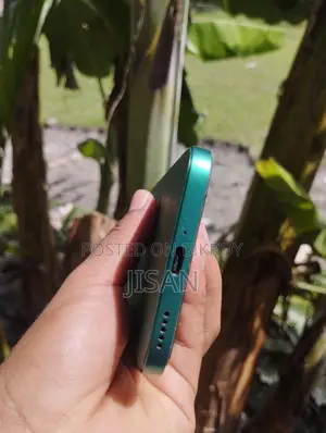 Honor X8b 512 GB Green