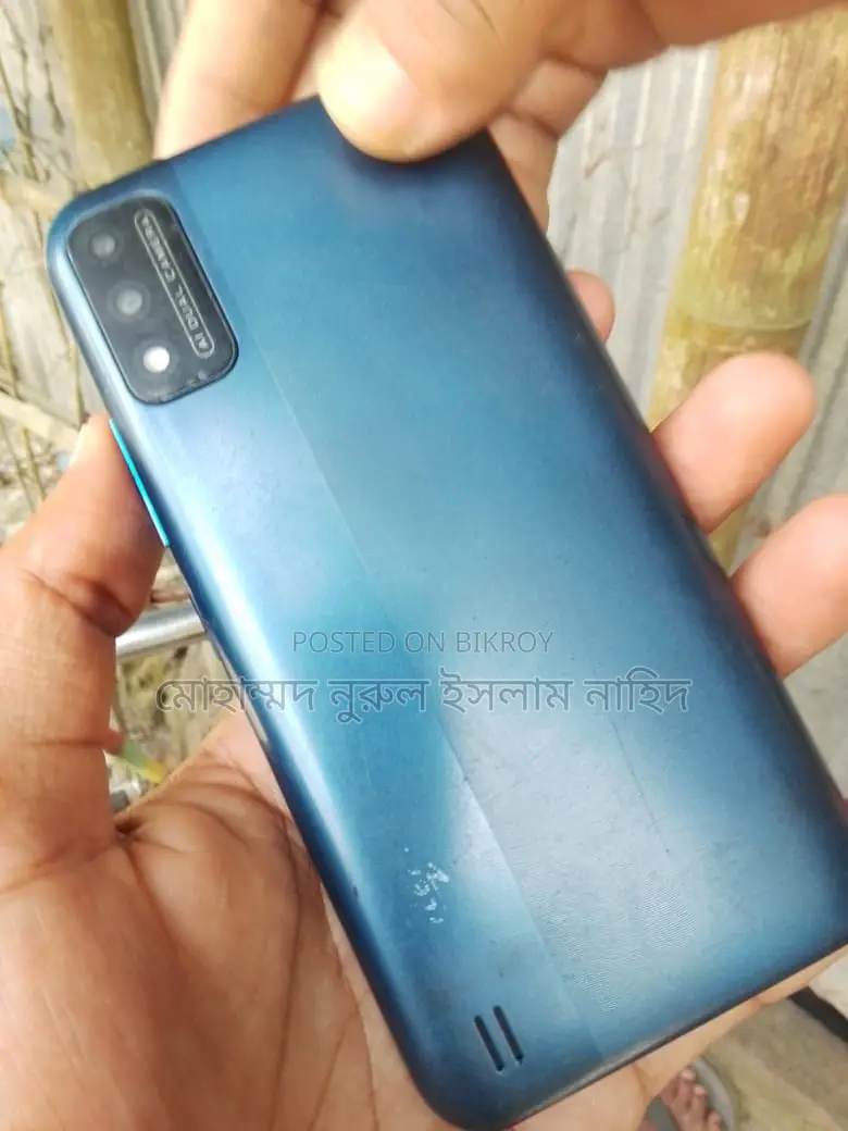 Itel A26 (Used)