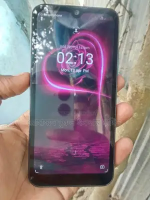 Itel A26 (Used)