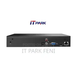Tp-Link VIGI NVR1016H V1 16 Channel NVR