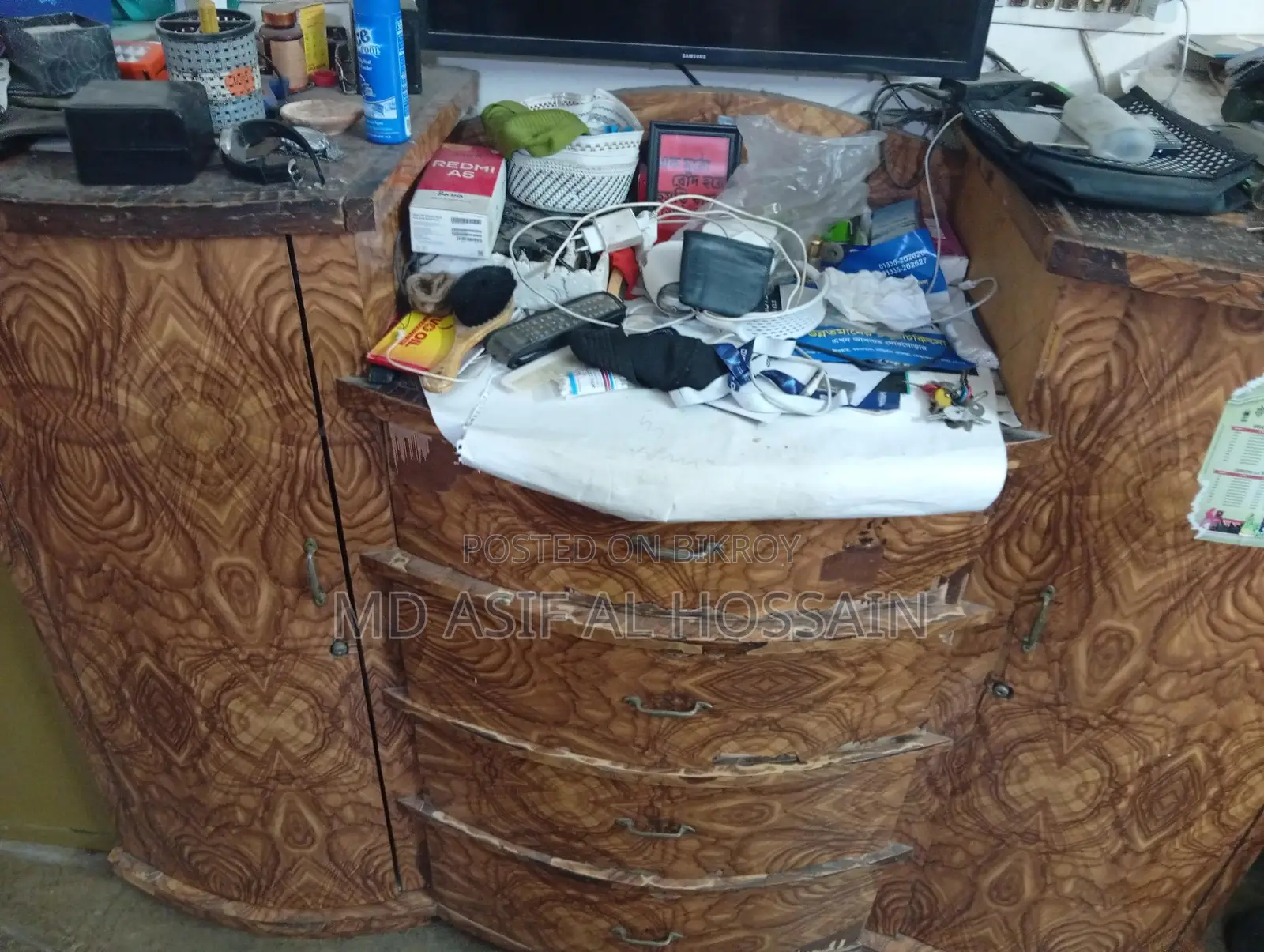 Wardrobe for Sale
