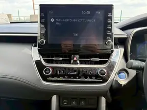 Toyota Corolla Cross Z 2022