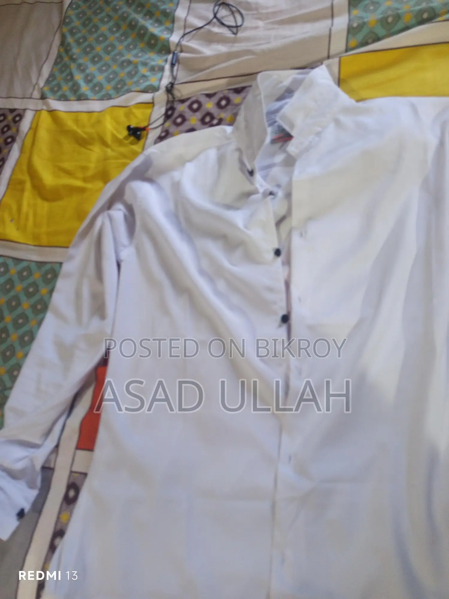 Shirt for sale