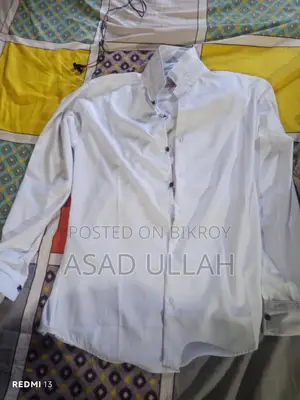 Shirt for sale