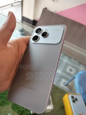 Tecno Spark 40 2026 (Used)