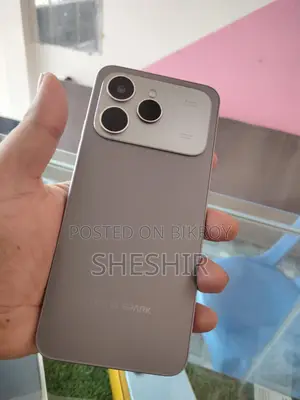 Tecno Spark 40 2026 (Used)
