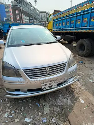 Toyota Premio টয়োটা প্রিমিও 2004