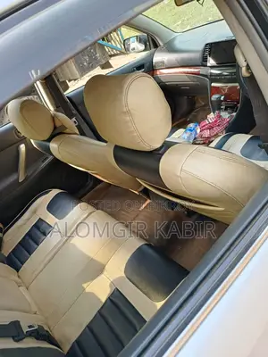 Toyota Premio 2004