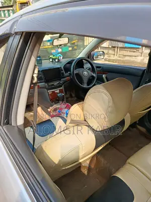 Toyota Premio 2004