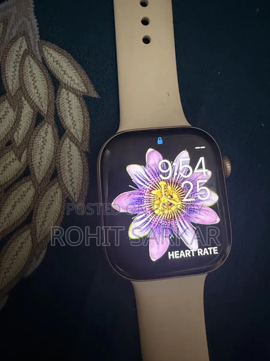 Apple Watch Series 10