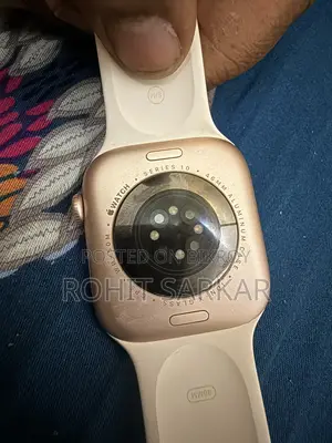 Apple Watch Series 10
