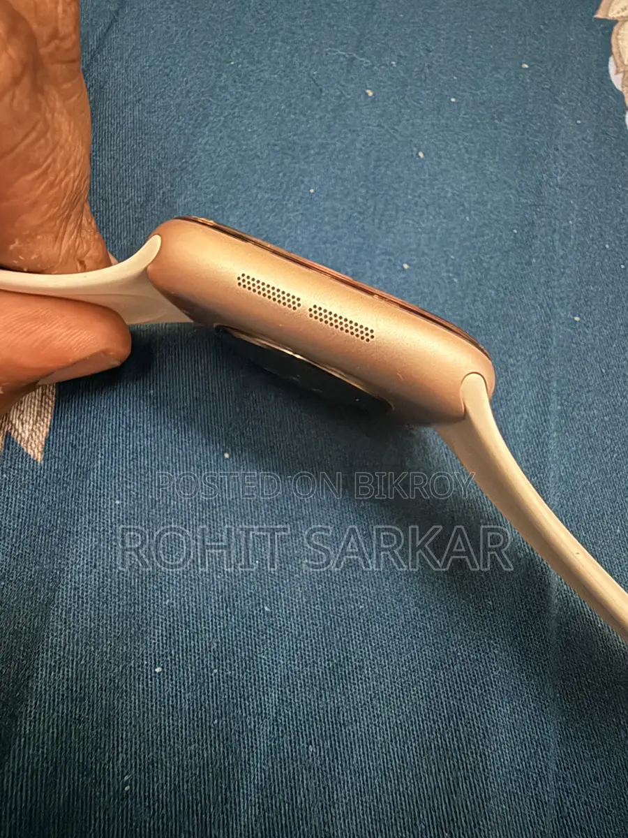 Apple Watch Series 10